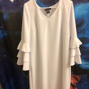 Ashley Stewart dress